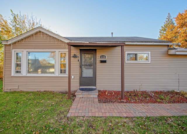 Property at 3120 Haber Ave, Melrose Park, IL 60164, 3 beds, 1 bath