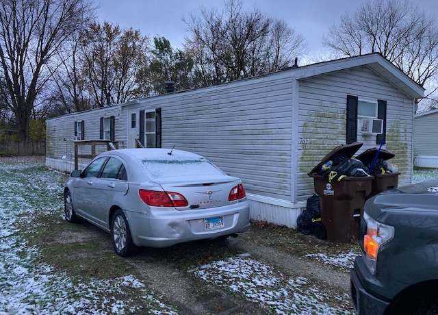 Property at 765 Elmo Ct, Godley, IL 60407, 2 beds, 2 baths