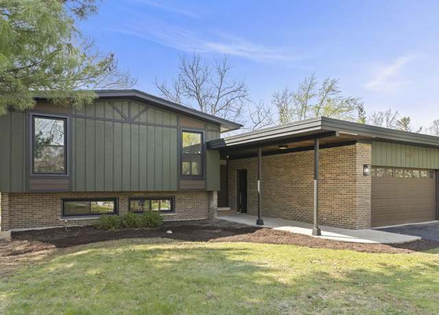 Property at 5928 Lyman Ave, Downers Grove, IL 60516, 4 beds, 3 baths