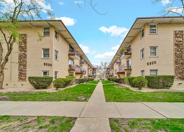Property at 5328 W Windsor Ave Unit 1H, Chicago, IL 60630, 2 beds, 1.5 baths