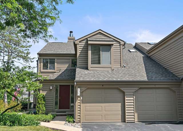 Property at 966 Shoreline Rd #0, Lake Barrington, IL 60010, 2 beds, 2 baths