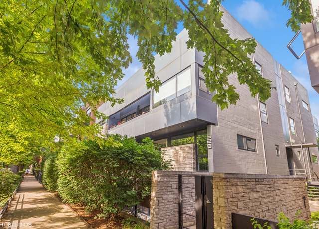 Property at 925 N Wolcott Ave #103, Chicago, IL 60622, 2 beds, 2 baths