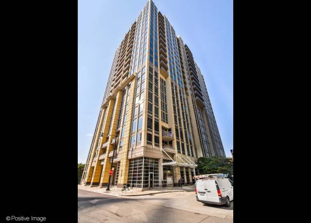 Property at 700 N Larrabee St #2008, Chicago, IL 60654, 2 beds, 2 baths