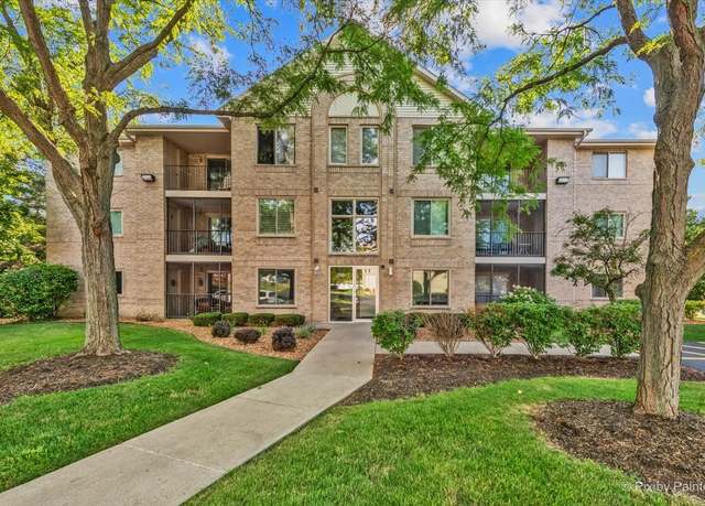 Property at 6850 Ridge Point Dr Unit 2C, Oak Forest, IL 60452, 2 beds, 2 baths