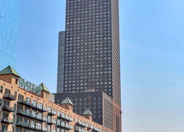 Property at 474 N Lake Shore Dr #4607, Chicago, IL 60611, 1 bath