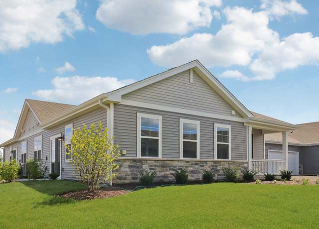 Property at 2377 Glacier St, Pingree Grove, IL 60140, 2 beds, 2 baths