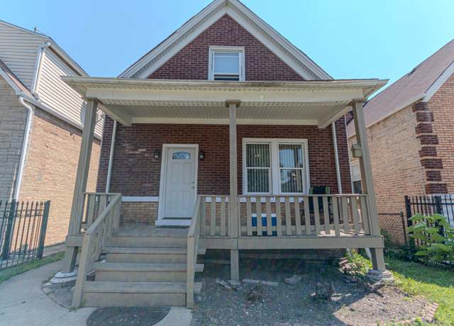 Property at 919 N Karlov Ave, Chicago, IL 60651, 3 beds, 2 baths