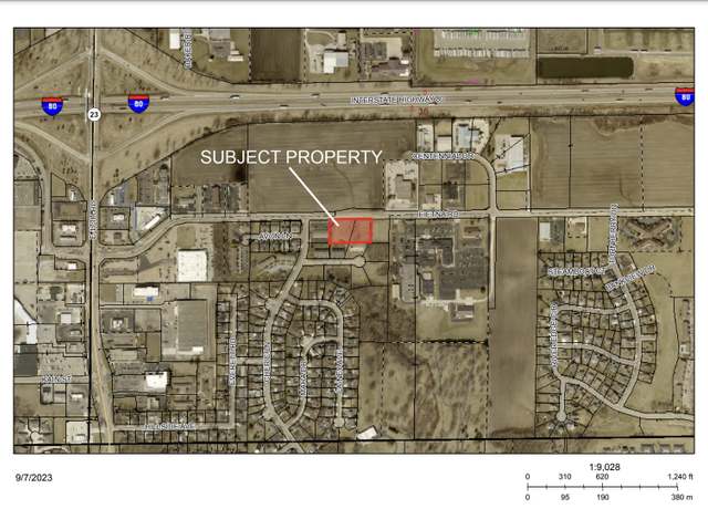 Property at Lots 2 and 3 Etna Rd, Ottawa, IL 61350