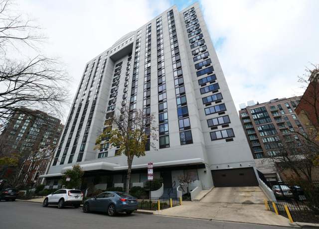 Apartments 60610