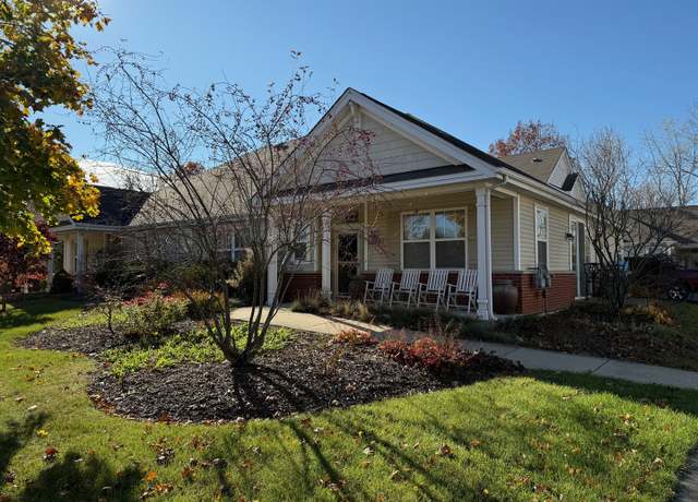 Property at 2552 N Burnside Way #2552, Waukegan, IL 60087, 2 beds, 2 baths