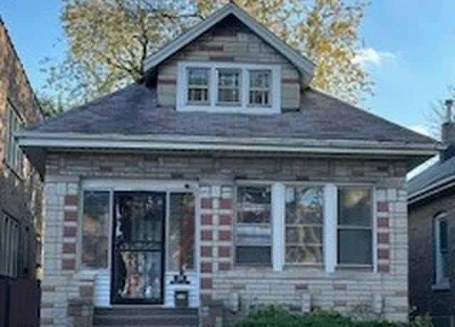 Property at 7949 S Calumet Ave, Chicago, IL 60619, 4 beds, 2 baths