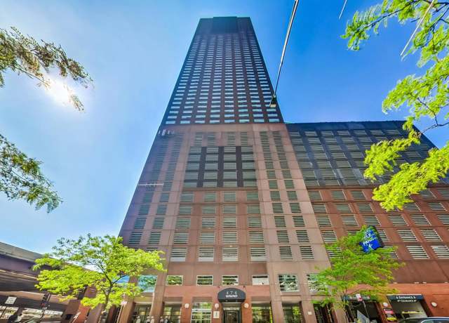 Property at 474 N Lake Shore Dr #4510, Chicago, IL 60611, 3 beds, 3 baths