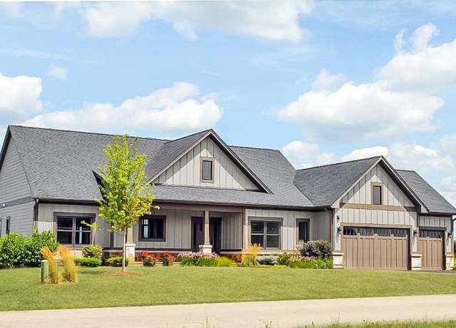 Property at 9907 Henning Dr, Huntley, IL 60142, 3 beds, 2 baths