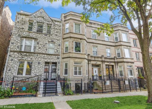 Property at 4337 S Prairie Ave Unit G, Chicago, IL 60653, 2 beds, 2 baths
