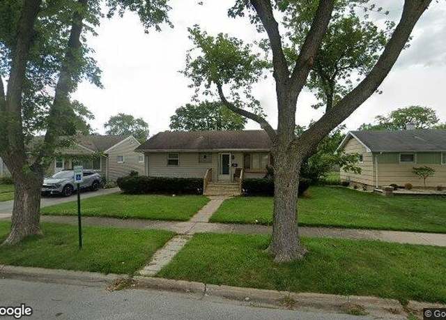 Property at 14241 S Blaine Ave, Posen, IL 60469, 3 beds, 1 bath