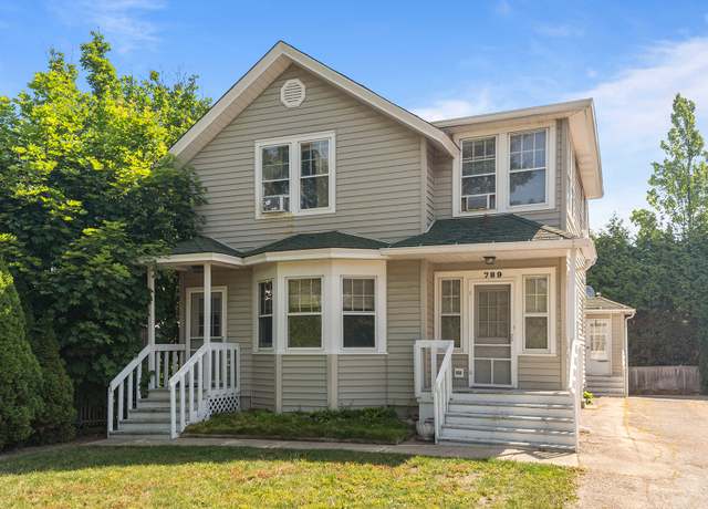 Property at 789 N Mckinley Rd, Lake Forest, IL 60045, 3 beds, 4 baths