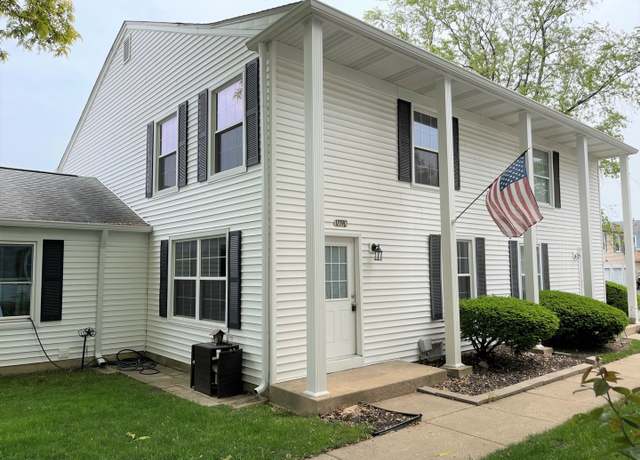 Property at 1279 Prairie Ave Unit C, Glendale Heights, IL 60139, 2 beds, 1 bath
