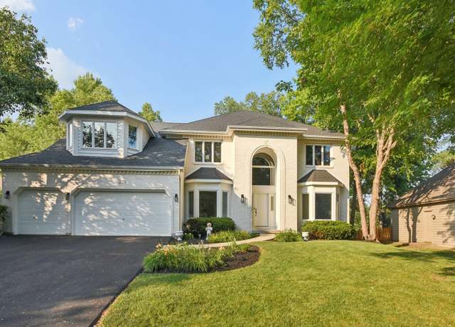 Property at 1123 Thackery Ln, Naperville, IL 60564, 4 beds, 2.5 baths