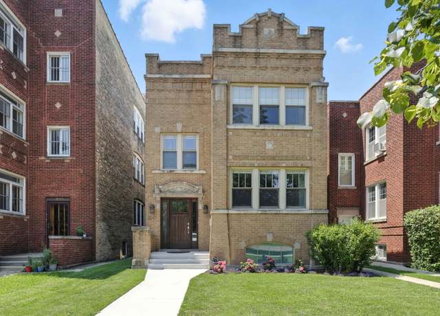 Property at 3642 N Keeler Ave, Chicago, IL 60641, 4 beds, 3.5 baths