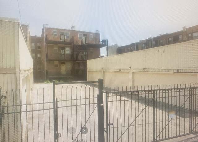 Property at 4832 S Indiana Ave Unit G-28, Chicago, IL 60615