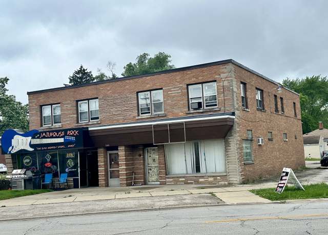 Property at 793 N 5th Ave, Kankakee, IL 60901
