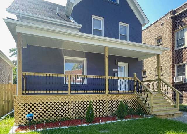 Property at 10844 S Indiana Ave, Chicago, IL 60628, 4 beds, 2.5 baths