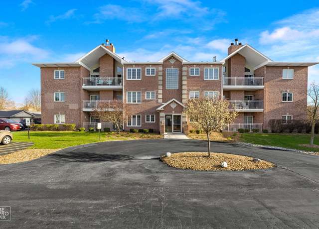 Property at 17950 Settlers Pond Way Unit 3B, Orland Park, IL 60467, 2 beds, 2 baths