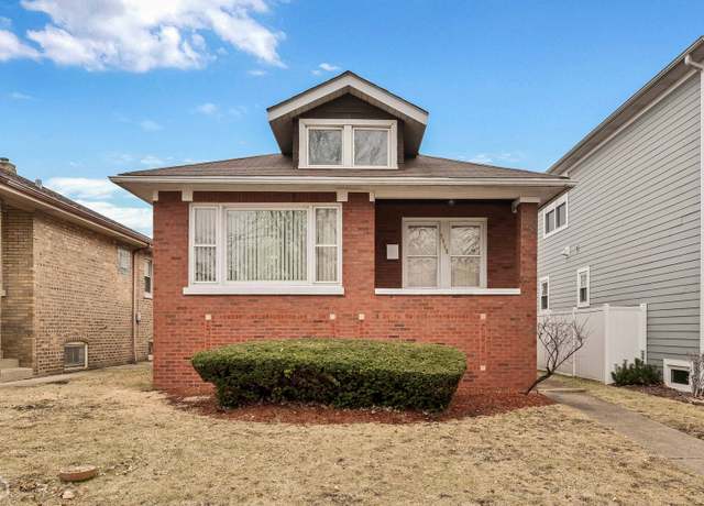 Property at 6608 N Oconto Ave, Chicago, IL 60631, 3 beds, 2 baths