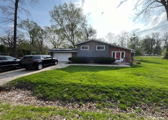 Property at 3N539 Woodland Ave, West Chicago, IL 60185, 4 beds, 2.5 baths