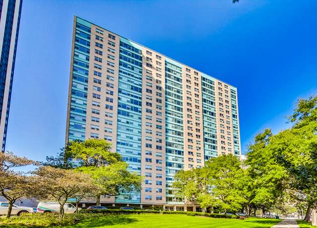 Property at 3180 N Lake Shore Dr Unit 4F, Chicago, IL 60657, 3 beds, 2 baths