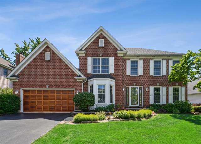 Property at 616 Meadowview Dr, West Chicago, IL 60185, 4 beds, 2.5 baths