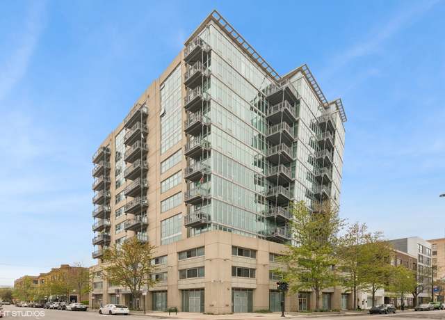 Property at 1000 W Leland Ave Unit 5C, Chicago, IL 60640, 2 beds, 2 baths