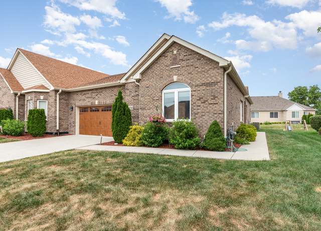 Property at 15710 S Cove Cir, Plainfield, IL 60544, 3 beds, 3.5 baths