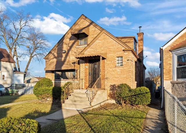 Property at 9941 S Lowe Ave, Chicago, IL 60628, 4 beds, 2 baths