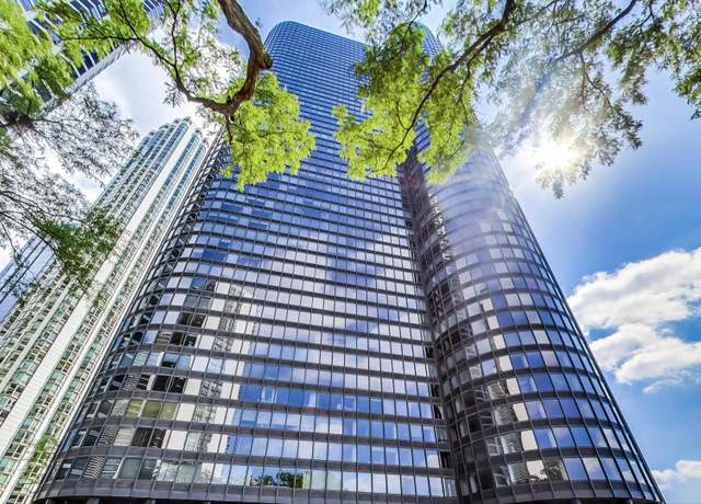 Property at 155 N Harbor Dr #4003, Chicago, IL 60601, 2 beds, 2 baths
