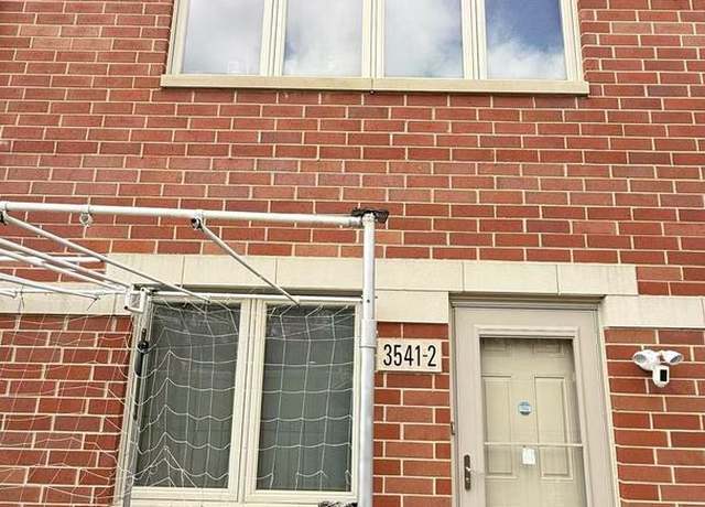 Property at 3541 S Maplewood Ave #2, Chicago, IL 60632, 4 beds, 3.5 baths