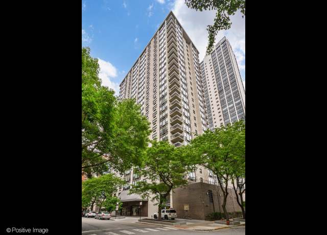 Property at 1313 N Ritchie Ct #1301, Chicago, IL 60610, 3 beds, 3 baths