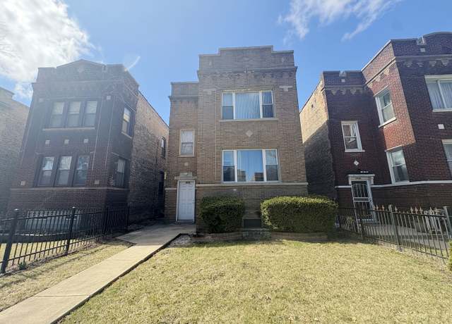 Property at 1830 N Luna Ave, Chicago, IL 60639, 4 beds, 2 baths
