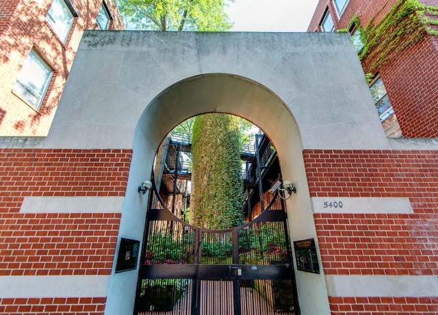 Property at 5400 S Hyde Park Blvd Unit B1, Chicago, IL 60615, 3 beds, 2 baths