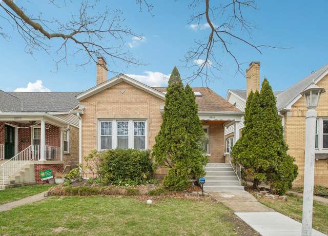 Property at 6638 N Oconto Ave, Chicago, IL 60631, 4 beds, 3 baths