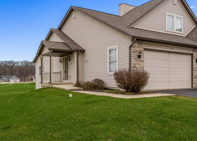 Property at 820 University Pkwy #0, Rockton, IL 61072, 3 beds, 2.5 baths