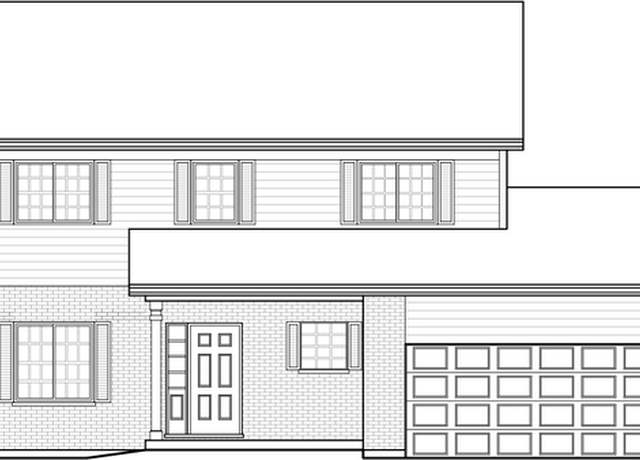 Property at 1535 Glenbrooke Ln, New Lenox, IL 60451, 3 beds, 2.5 baths