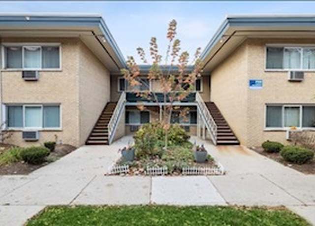 Property at 135 S Kenilworth Ave #8, Oak Park, IL 60302, 2 beds, 1.5 baths