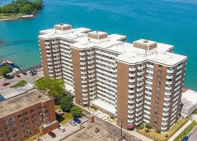 Property at 7337 S South Shore Dr #216, Chicago, IL 60649, 1 bed, 1 bath