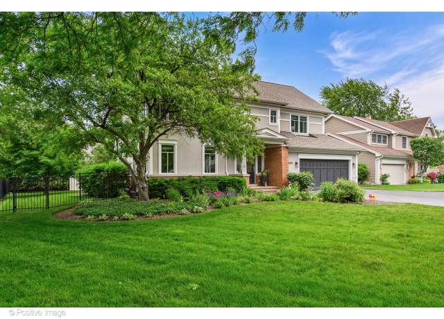 Property at 1509 E Eton Dr, Arlington Heights, IL 60004, 4 beds, 5 baths