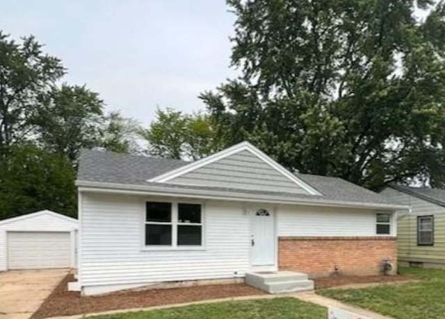 Property at 1112 Drexel Blvd, Machesney Park, IL 61115, 3 beds, 2 baths
