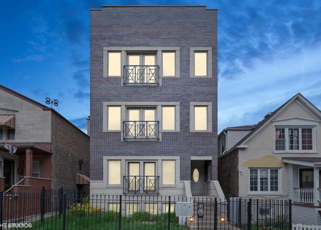 Property at 6065 N Ridge Ave #3, Chicago, IL 60660, 2 beds, 2 baths