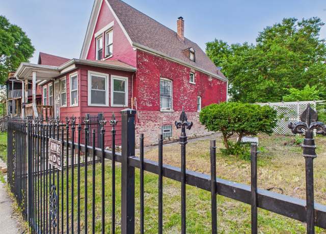 Property at 1233 S Karlov Ave, Chicago, IL 60623, 2 beds, 1 bath