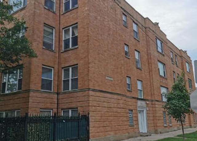 Property at 2121 N Saint Louis Ave Unit 3S, Chicago, IL 60647, 2 beds, 1 bath