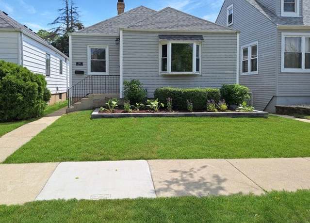 Property at 3811 N Pioneer Ave, Chicago, IL 60634, 3 beds, 2 baths